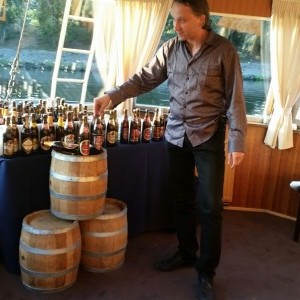 FREE BEER NIGHT - ochutnávka českých piv