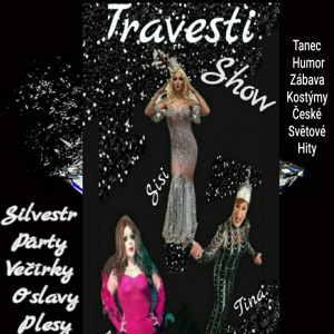 Travesti Showgirls