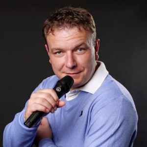 Moderátor a DJ na Vaší akci - Petr Berka