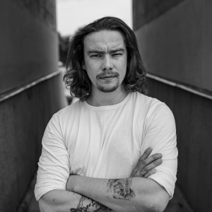 Tomáš Tyšer - moderátor živých akcí, Moderátor rádia Relax, Herec, Technik