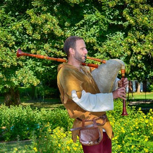 Bard Ondráš