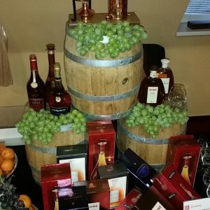 FREE COGNAC NIGHT - ochutnávka Francouzských koňaků