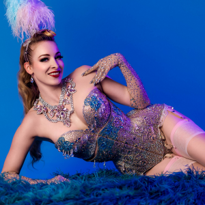 Burlesque / burleska