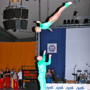 KOLB DANCE Praha