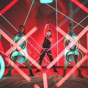 Led Show Inspinia