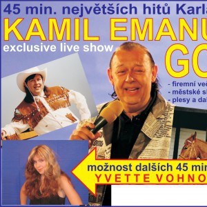 Kamil Emanuel Gott