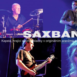 SAX Band