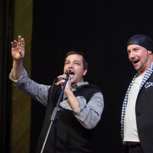 Vláďa Šunda - písničkář
