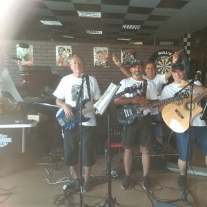 Schimpi band