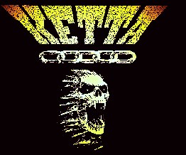 Rocková cover kapela KETTA