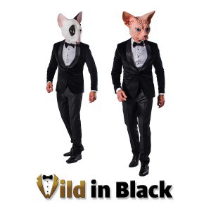 Zviřecí agenti