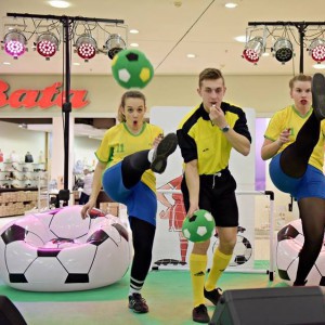 FOTBAL