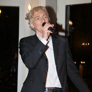 Roberto Caporali