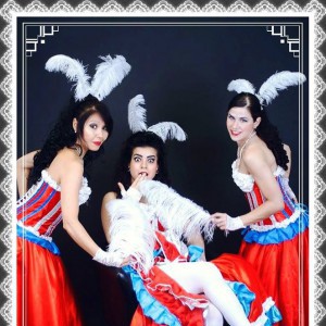 Fantastic Dance Company