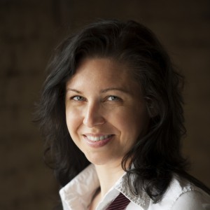 Karolina Antlová