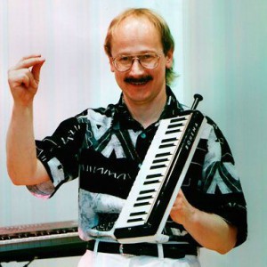 Miloš Hladík - solomusic