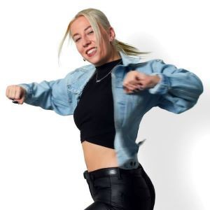 HIP HOP S MIRU