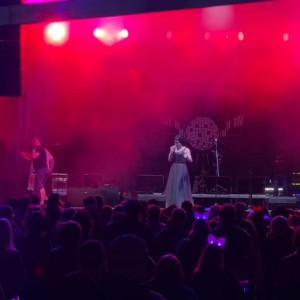 Golden Cats (Travesti Show)