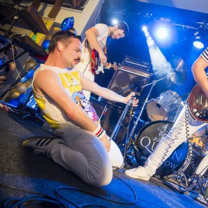 Queenshow