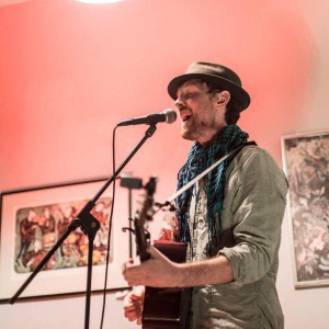 Declan Guckian