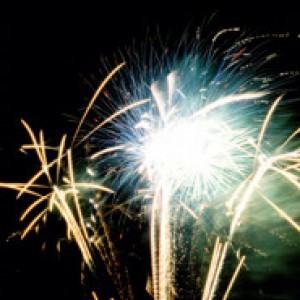 BN Fireworks