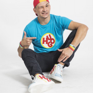 Sníček Hugo /SK/