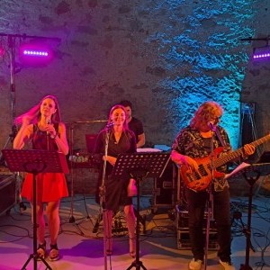 Rullete Music Band