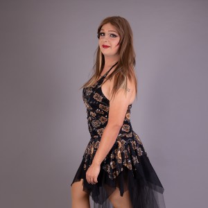 Pamela Sweet a show spol.