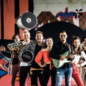 Ritmo Factory - Samba Brasil Show