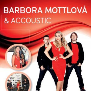 Barbora Mottlová & Accoustic