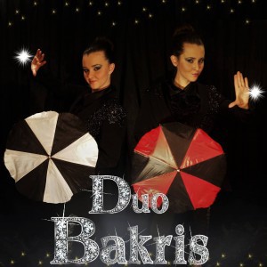 Duo Bakris