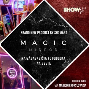 MagicMIRROR