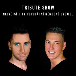 Modern Talking Revival CZ