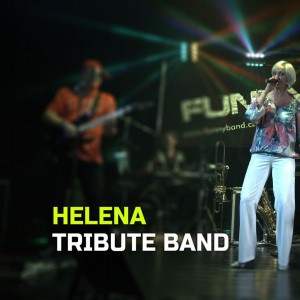 HELENA TRIBUTE BAND