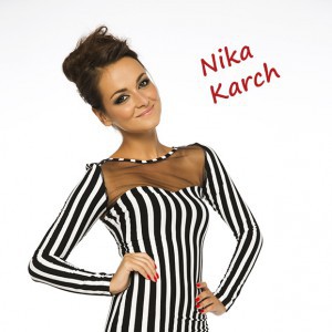 Nika Karch /SK/