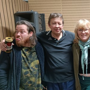 Rocková zábavová kapela ROCK DOGS
