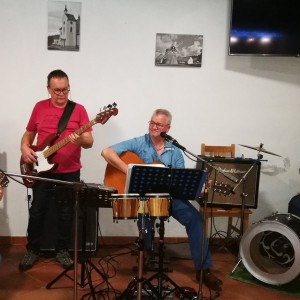 K-Band - klasická živá kapela pro všechny druhy zábavy